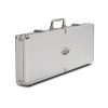 Texas Holdem 500-Piece Poker Set With Case & Gift Box - Image 2