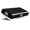 Texas Holdem 500-Piece Poker Set With Case & Gift Box - Image 3