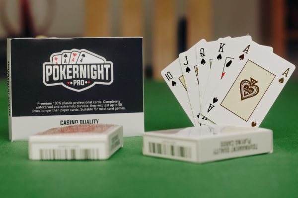 2 Decks of Casino-Quality Playing Cards - Image 7